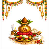 Vedic Parv