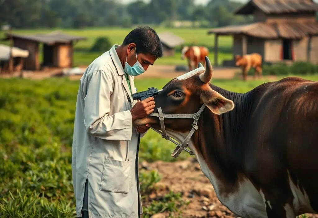 cow