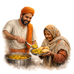 Food for Deprived