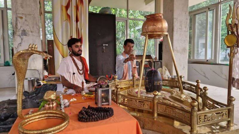 Gauseva